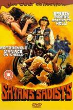 Watch Satan's Sadists M4ufreemovies