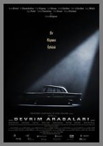 Watch Cars of the Revolution M4ufreemovies