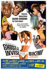 Watch The Ghost in the Invisible Bikini M4ufreemovies