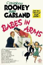 Watch Babes in Arms M4ufreemovies