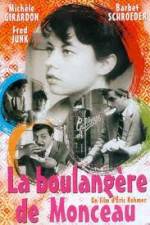 Watch The Bakery Girl of Monceau M4ufreemovies