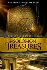 Watch The Solomon Treasures M4ufreemovies