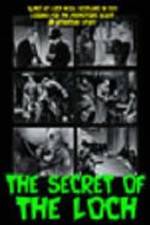 Watch The Secret of the Loch M4ufreemovies