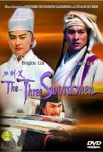 Watch Dao jian xiao M4ufreemovies