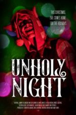 Watch Unholy Night M4ufreemovies