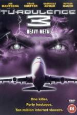Watch Turbulence 3 Heavy Metal M4ufreemovies