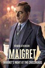 Watch Maigret\'s Night at the Crossroads M4ufreemovies