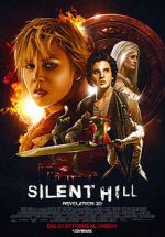 Watch Silent Hill: Revelation M4ufreemovies