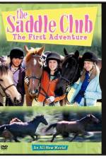 Watch The Saddle Club The First Adventure M4ufreemovies
