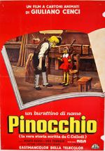 Watch Pinocchio M4ufreemovies