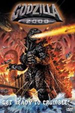 Watch Godzilla 2000 M4ufreemovies
