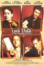 Watch Lock, Stock and Two Smoking Barrels M4ufreemovies