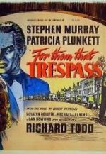 Watch For Them That Trespass M4ufreemovies