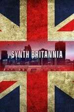 Watch Synth Britannia M4ufreemovies