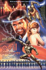Watch Zodiac America 2: Evil Destroyer M4ufreemovies