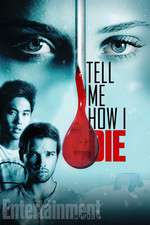 Watch Tell Me How I Die M4ufreemovies