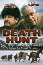 Watch Death Hunt M4ufreemovies