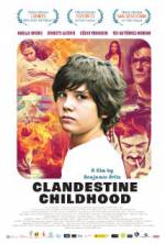 Watch Clandestine Childhood M4ufreemovies