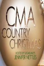 Watch CMA Country Christmas M4ufreemovies