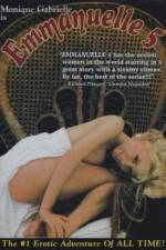 Watch Emmanuelle 5 M4ufreemovies