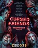 Watch Cursed Friends M4ufreemovies