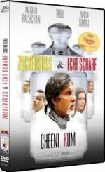 Watch Cheeni Kum M4ufreemovies
