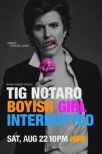 Watch Tig Notaro: Boyish Girl Interrupted M4ufreemovies