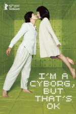 Watch I'm a Cyborg (Saibogujiman kwenchana) M4ufreemovies