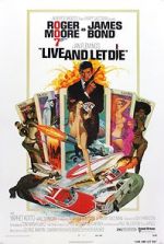 Watch Live and Let Die M4ufreemovies