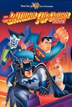Watch The Batman Superman Movie: World\'s Finest M4ufreemovies