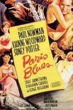 Watch Paris Blues M4ufreemovies