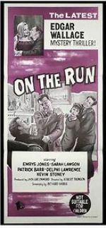 Watch On the Run M4ufreemovies