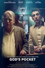 Watch God's Pocket M4ufreemovies