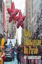 Watch 90th Annual Macy\'s Thanksgiving Day Parade M4ufreemovies