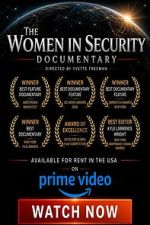 The Women in Security Documentary