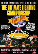 Watch UFC 2: No Way Out M4ufreemovies