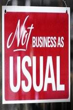Watch Not Business As Usual M4ufreemovies