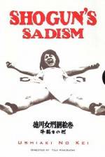 Watch Tokugawa onna keibatsu-emaki Ushi-zaki no kei M4ufreemovies