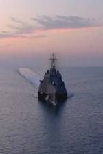Watch National Geographic Inside 21st Century Warship M4ufreemovies