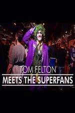 Watch Tom Felton Meets the Superfans M4ufreemovies