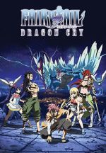 Watch Fairy Tail: Dragon Cry M4ufreemovies