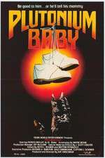 Watch Plutonium Baby M4ufreemovies