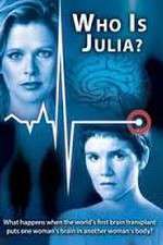 Watch Who Is Julia? M4ufreemovies