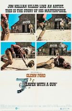 Watch Heaven with a Gun M4ufreemovies