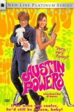 Watch Austin Powers: International Man of Mystery M4ufreemovies