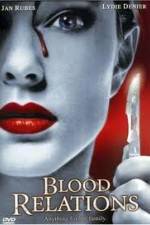 Watch Blood Relations M4ufreemovies