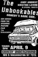 Watch The Unbookables M4ufreemovies