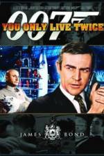 Watch James Bond: You Only Live Twice M4ufreemovies