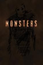 Watch Monsters M4ufreemovies