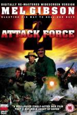 Watch Attack Force Z M4ufreemovies